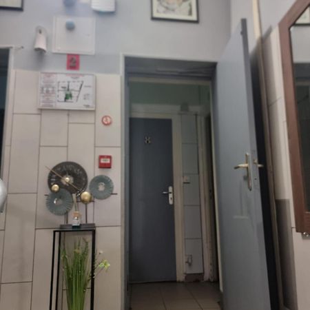 Hotel Aboukir Paryż Zewnętrze zdjęcie